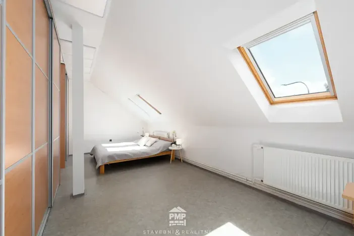 Prodej rodinného domu, Cetkovice, Velká Strana, 464 m2
