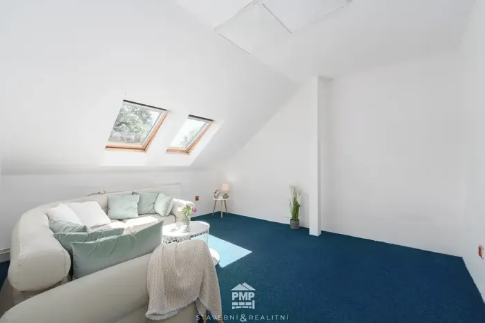 Prodej rodinného domu, Cetkovice, Velká Strana, 464 m2