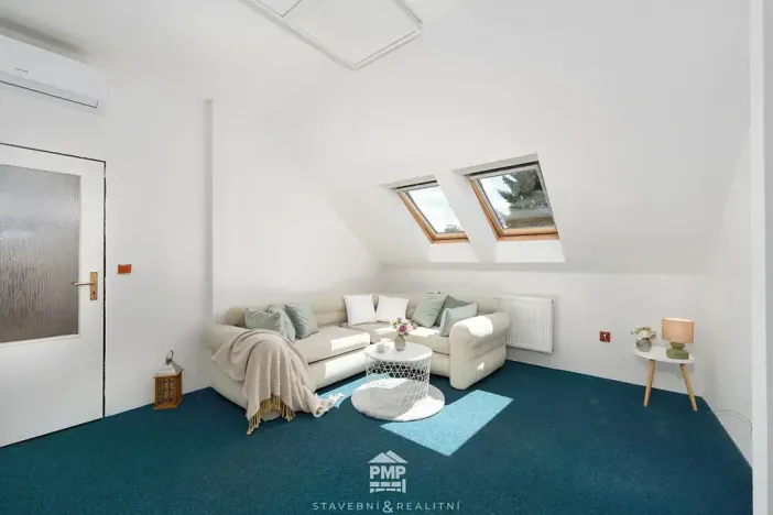 Prodej rodinného domu, Cetkovice, Velká Strana, 464 m2