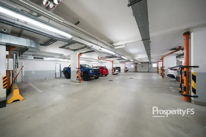 Prodej bytu 2+kk, Praha - Řeporyje, Kakosova, 52 m2