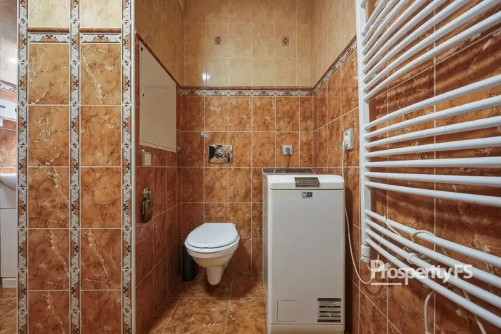 Prodej bytu 4+1, Ústí nad Labem - Severní Terasa, Jizerská, 86 m2