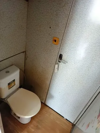 Prodej bytu 2+1, Vintířov, 52 m2