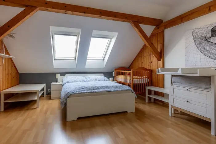 Prodej atypického bytu, Ostrava, Korunní, 151 m2