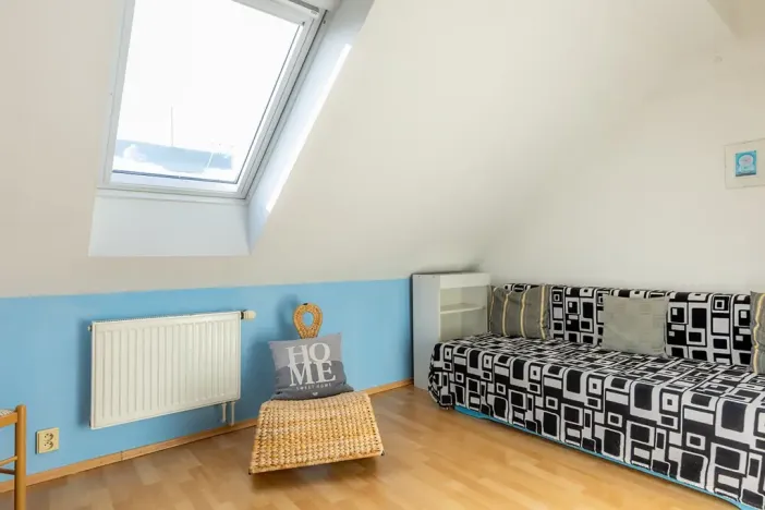 Prodej atypického bytu, Ostrava, Korunní, 151 m2