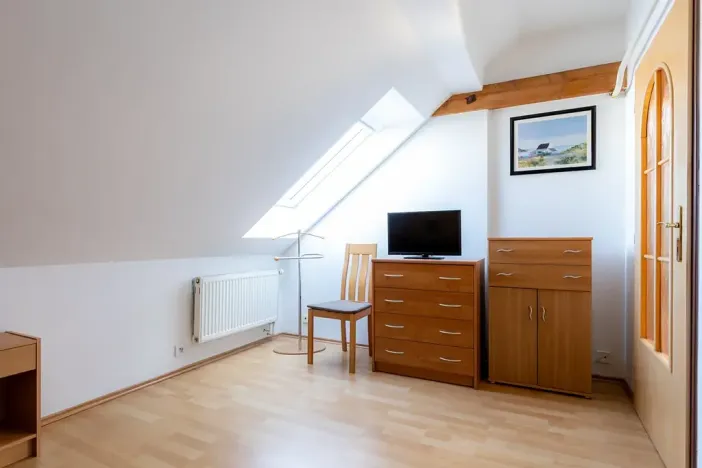 Prodej atypického bytu, Ostrava, Korunní, 151 m2