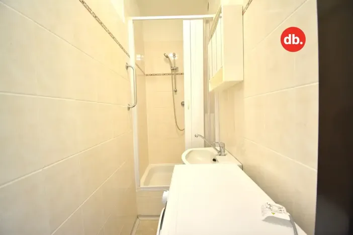 Pronájem bytu 1+1, Toužim, Farní, 40 m2