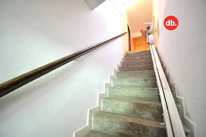 Pronájem bytu 1+1, Toužim, Farní, 40 m2