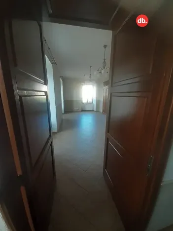 Pronájem bytu 2+1, Blšany u Loun, 75 m2