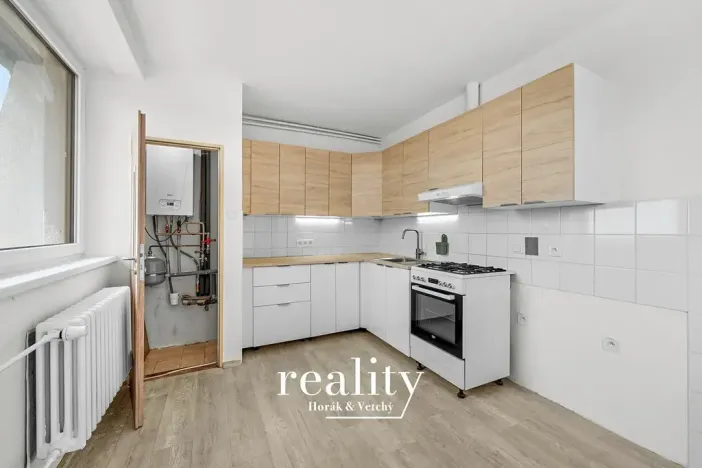 Pronájem bytu 3+1, Znojmo, Oblekovická, 105 m2