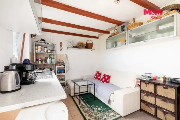 Prodej pozemku pro bydlení, Brušperk, Borošínská, 887 m2