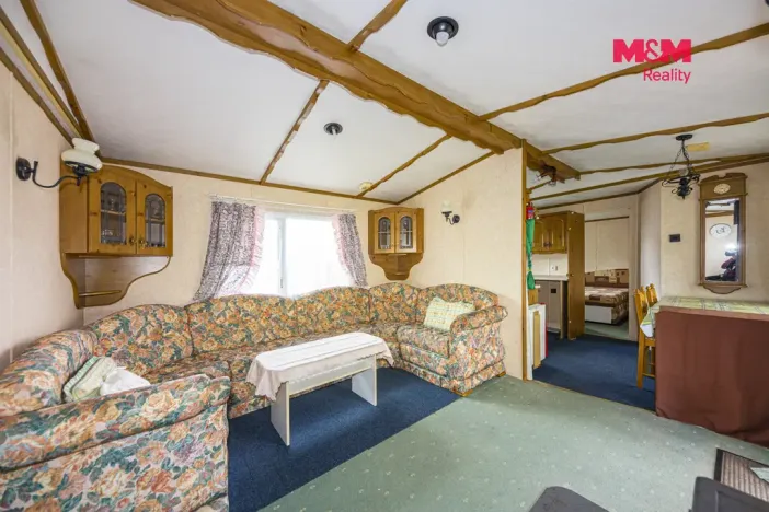 Prodej pozemku pro bydlení, Nepoměřice, 923 m2
