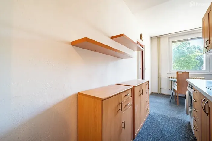 Prodej bytu 2+1, Brno, Mikulčická, 56 m2