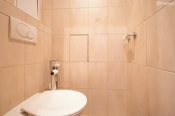 Prodej bytu 2+1, Brno, Mikulčická, 56 m2