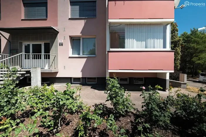 Prodej bytu 2+1, Brno, Mikulčická, 56 m2