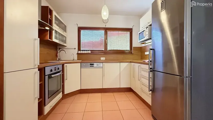 Pronájem rodinného domu, Březina, 95 m2