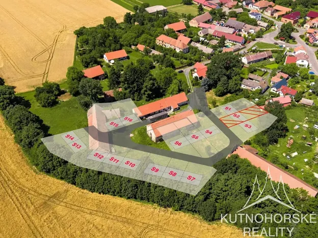 Prodej rodinného domu, Suchdol, 116 m2