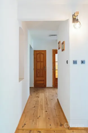 Prodej rodinného domu, Praha - Řepy, Severýnova, 171 m2