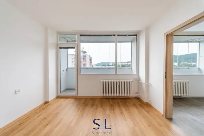Pronájem bytu 3+1, Ústí nad Labem, Hoření, 63 m2