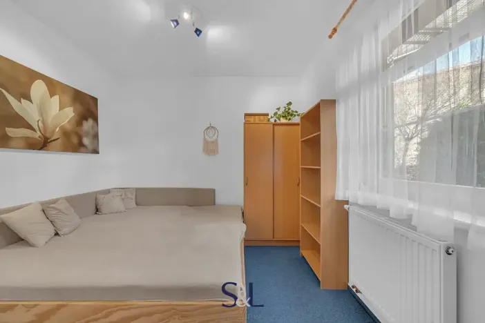 Prodej bytu 1+1, Rokytnice nad Jizerou, 28 m2