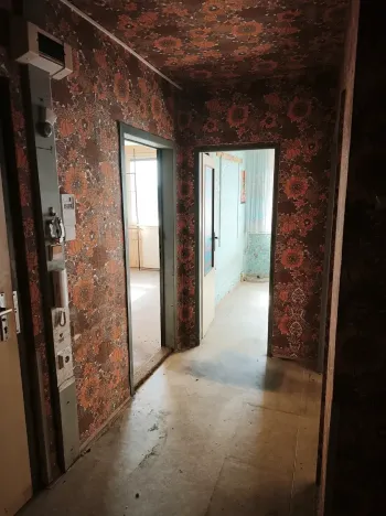 Prodej bytu 3+1, Praha - Háje, Borošova, 64 m2