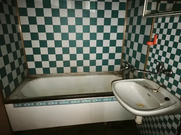 Prodej bytu 3+1, Praha - Háje, Borošova, 64 m2