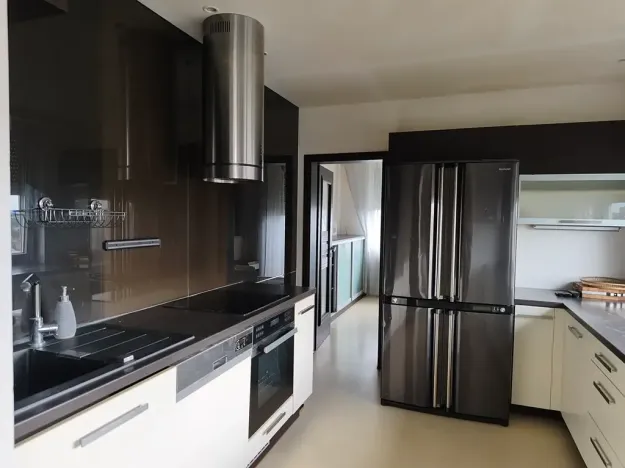 Pronájem bytu 3+1, Praha, Počernická, 72 m2