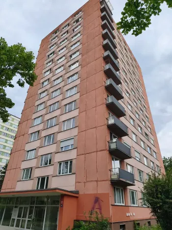 Pronájem bytu 3+1, Praha, Počernická, 72 m2