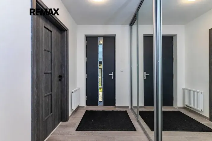 Prodej rodinného domu, Praha - Přední Kopanina, Do roklí, 115 m2