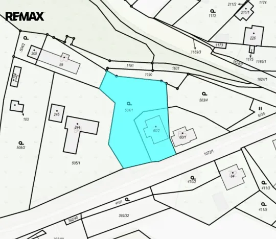 Prodej rodinného domu, Plasy, 92 m2