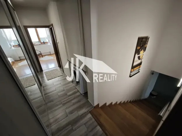 Prodej bytu 3+1, Mohelnice, Za Penzionem, 87 m2