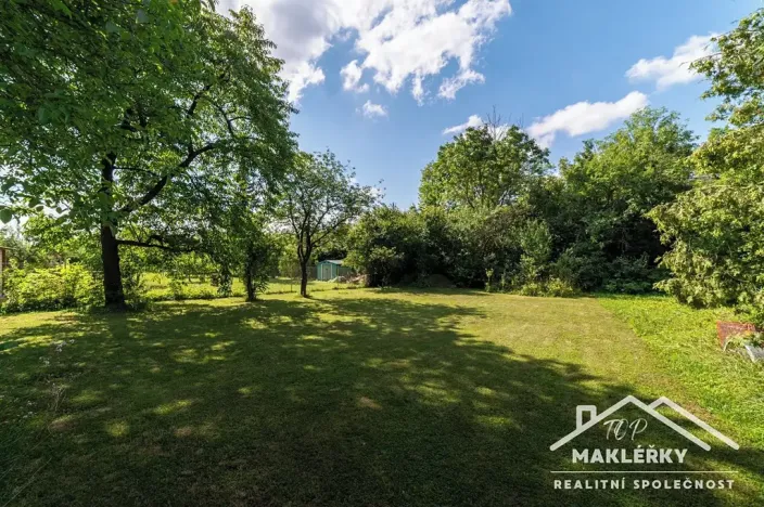 Pronájem rodinného domu, Dětenice, 84 m2