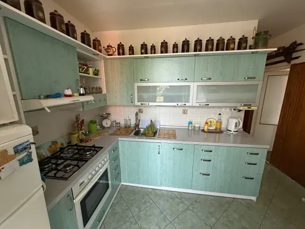 Prodej bytu 3+1, Brno, Třískalova, 72 m2