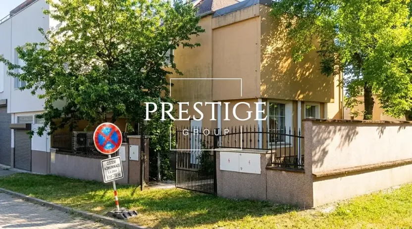 Pronájem bytu 2+kk, Praha - Kyje, Jamská, 58 m2
