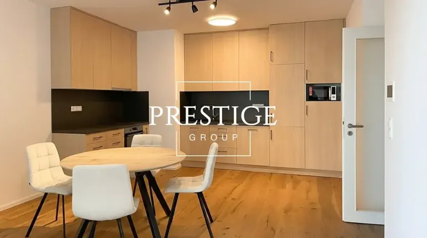 Pronájem bytu 2+kk, Praha - Strašnice, Ramonova, 65 m2