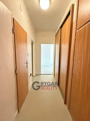 Prodej bytu 2+1, Praha - Strašnice, Kounická, 50 m2