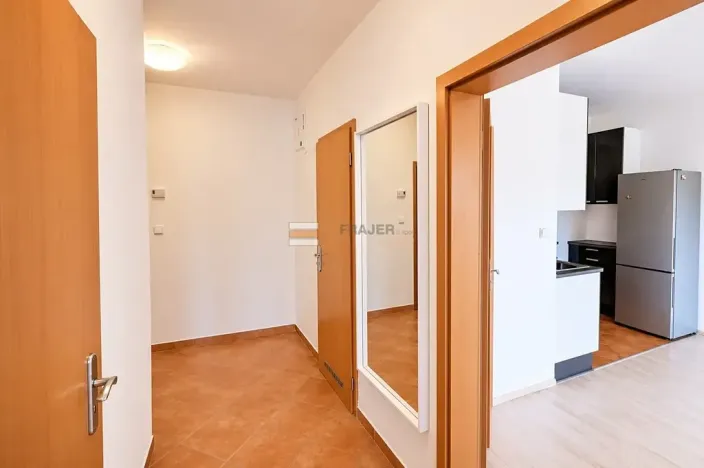 Prodej bytu 2+kk, Praha - Košíře, Plzeňská, 57 m2