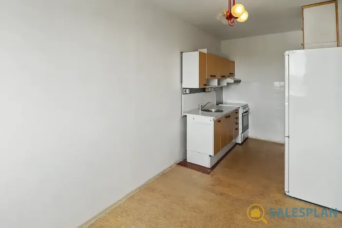 Prodej bytu 4+1, Brno, Svážná, 85 m2