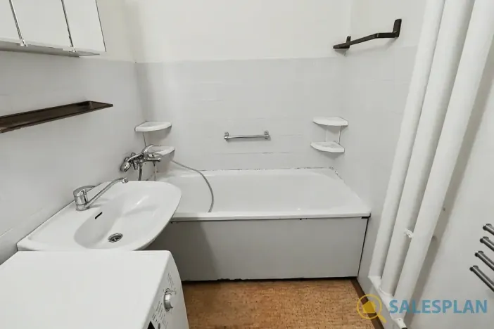 Prodej bytu 4+1, Brno, Svážná, 85 m2