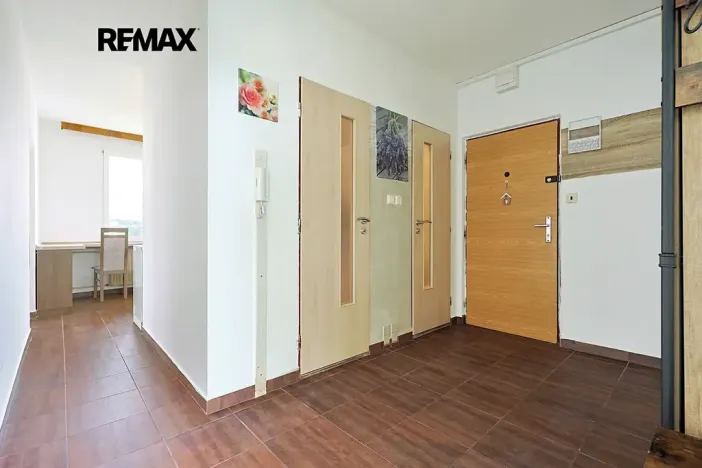 Pronájem bytu 3+1, Plzeň, Strážnická, 71 m2