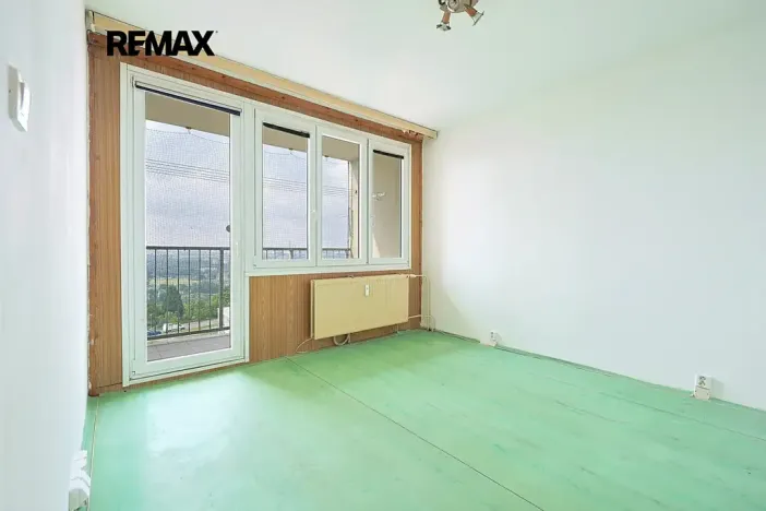 Pronájem bytu 3+1, Plzeň, Strážnická, 71 m2