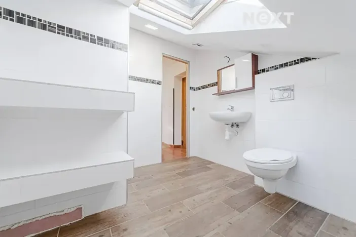 Prodej bytu 3+kk, Ostrava, Parcelní, 62 m2
