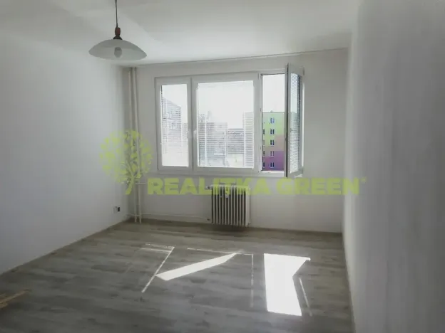 Prodej bytu 2+1, Veselí nad Lužnicí, Ak. Bydžovského, 60 m2