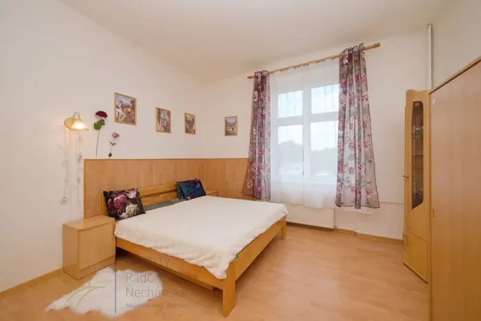 Prodej bytu 3+1, Mělník, Pražská, 98 m2