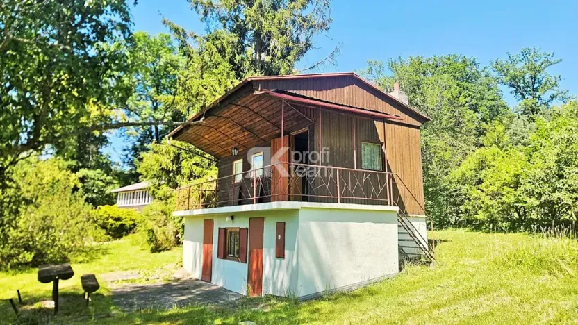 Prodej chaty, Vítkov, 46 m2