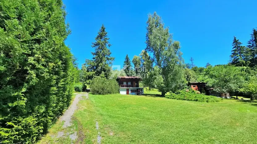 Prodej chaty, Vítkov, 46 m2