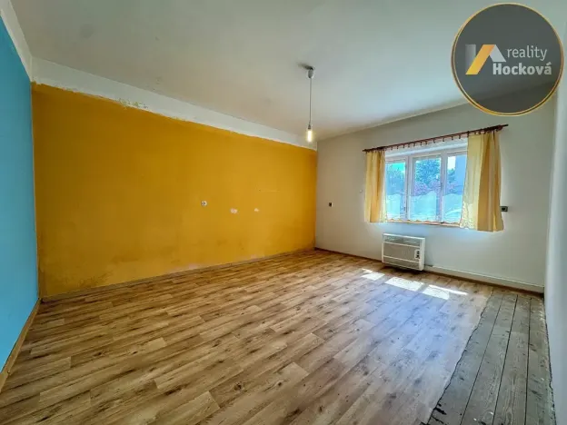 Prodej rodinného domu, Praha - Kunratice, Úhlavská, 110 m2