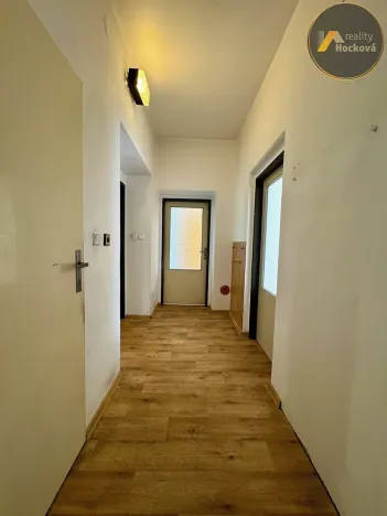 Prodej rodinného domu, Praha - Kunratice, Úhlavská, 110 m2