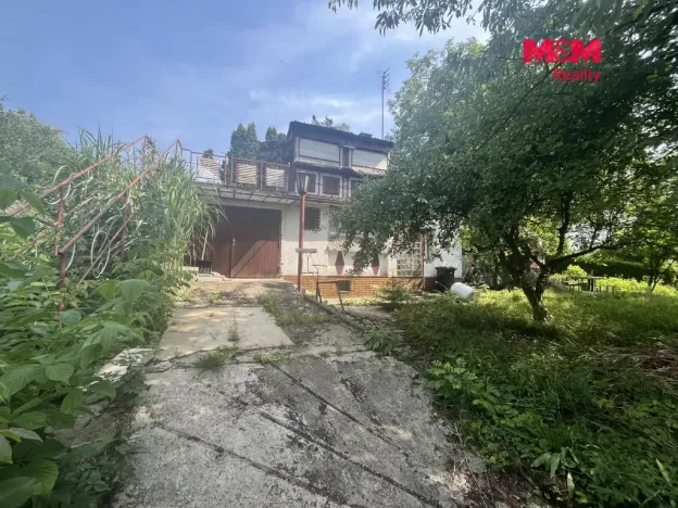 Prodej chaty, Těrlicko - Dolní Těrlicko, Kostelecká, 70 m2