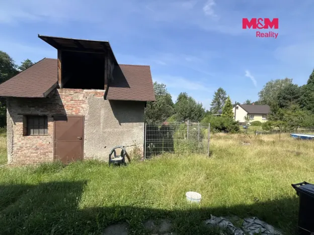 Prodej rodinného domu, Rychvald, Michálkovická, 140 m2