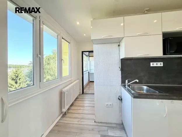 Prodej bytu 3+1, Pardubice, Prodloužená, 56 m2